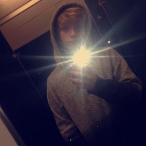 Meet your Posher, Nick